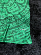 MEXICO HOME KIT WORLD CUP 2026