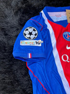 PSG HOME KIT 2027 UCL VERSION