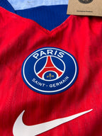PSG HOME KIT 2027 UCL VERSION