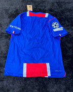 PSG HOME KIT 2027 UCL VERSION