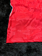 ENGLAND AWAY KIT WORLD CUP 2026