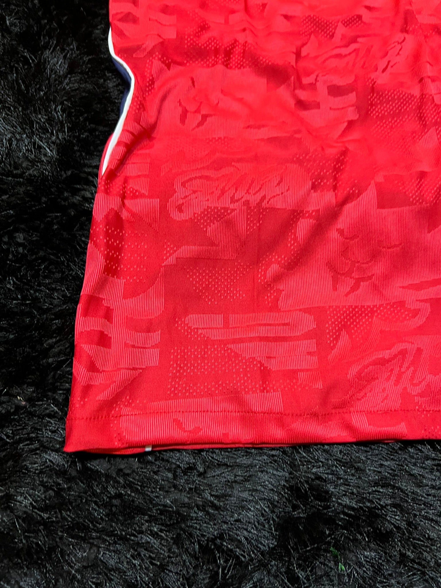 ENGLAND AWAY KIT WORLD CUP 2026