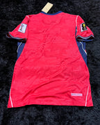 ENGLAND AWAY KIT WORLD CUP 2026