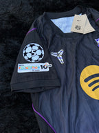 BARCELONA AWAY KIT 2027 UCL