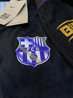 BARCELONA AWAY KIT 2027 UCL