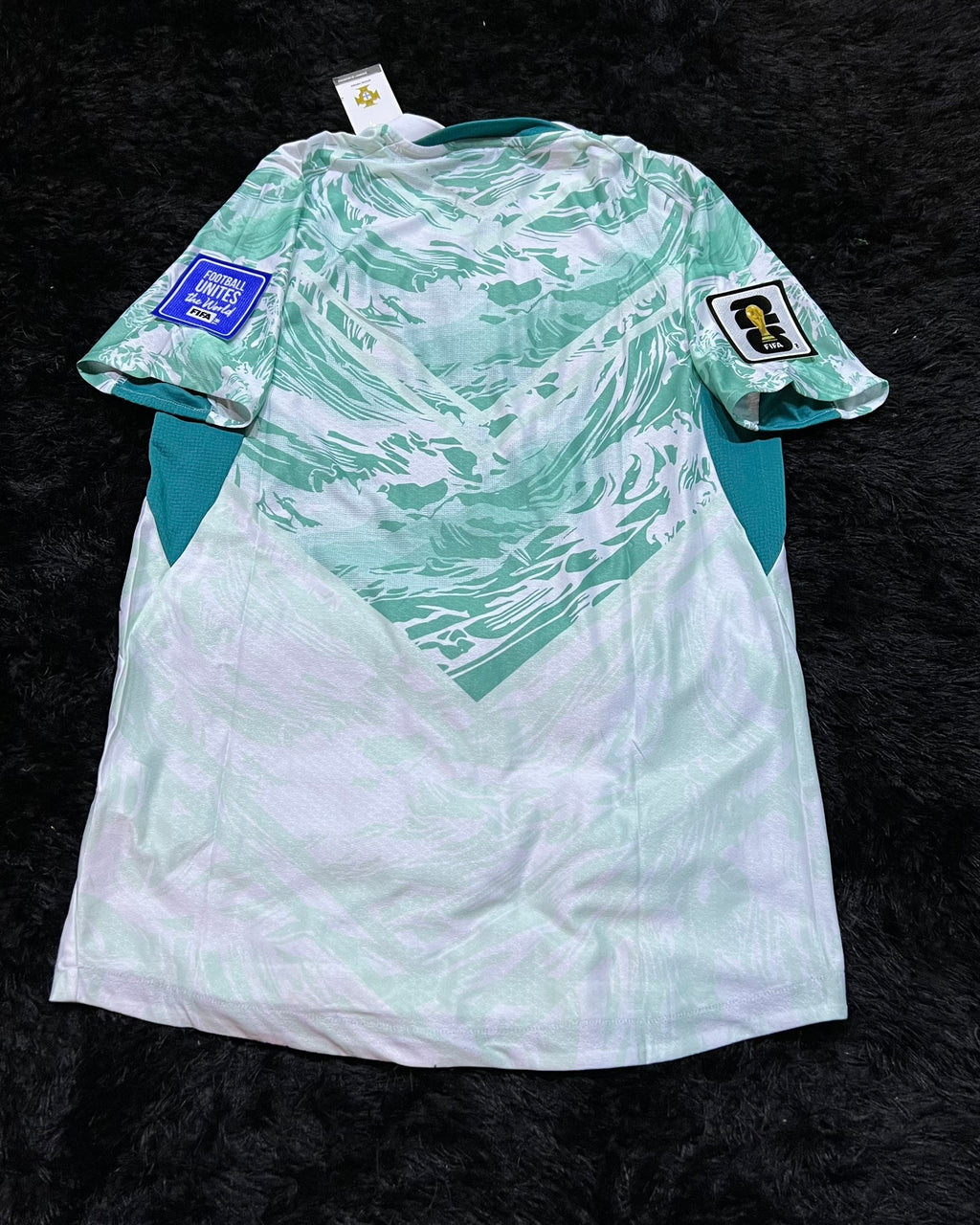 PORTUGAL AWAY KIT WORLD CUP 2026