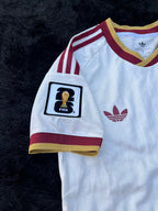 SPAIN AWAY KIT WORLD CUP 2026