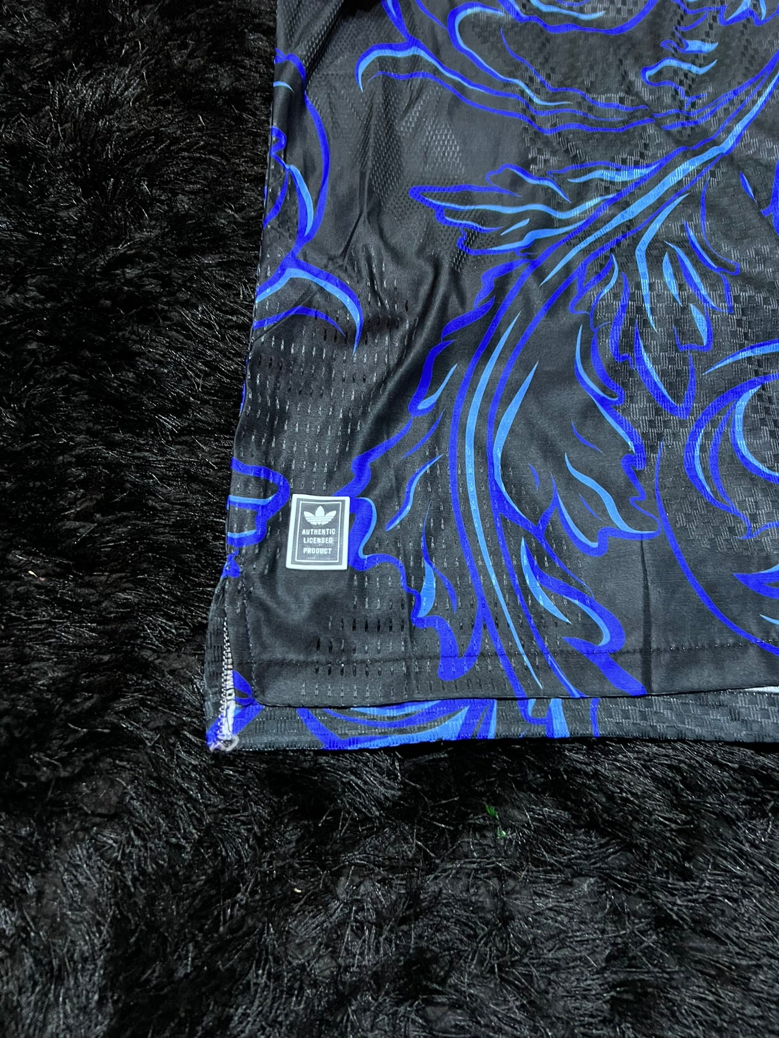 ARGENTINE AWAY KIT WORLD CUP 2026