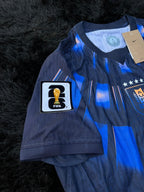 URUGUAY AWAY KIT WORLD CUP 2026