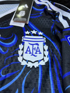 ARGENTINE AWAY KIT WORLD CUP 2026