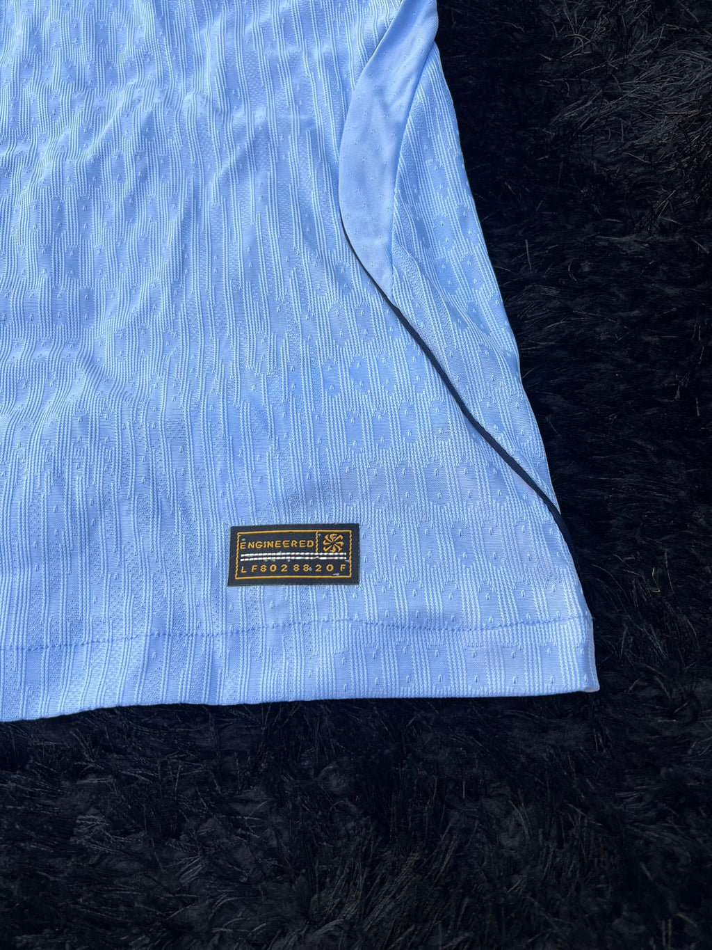 URUGUAY HOME KIT WORLD CUP 2026