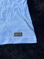 URUGUAY HOME KIT WORLD CUP 2026