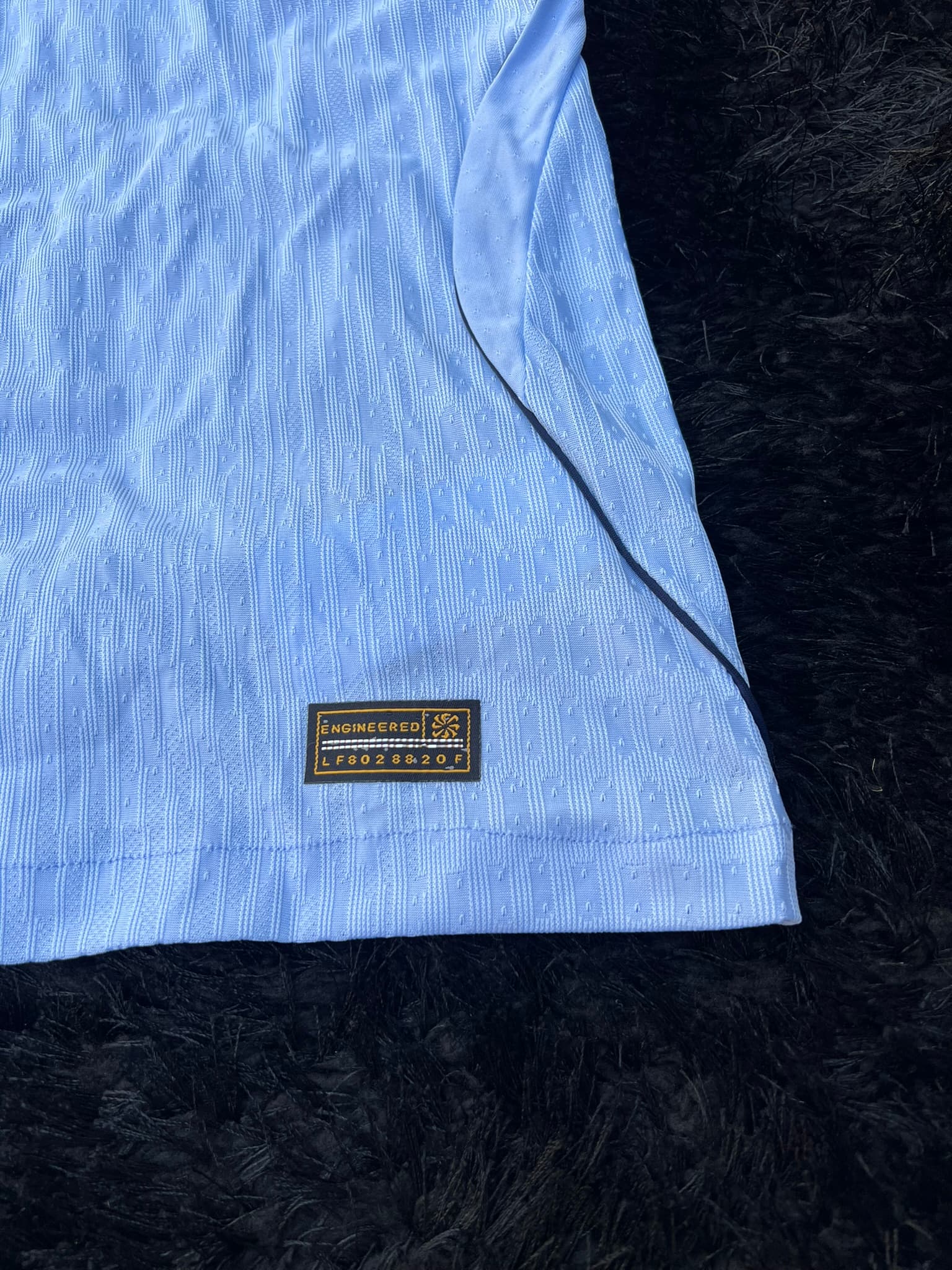 URUGUAY HOME KIT WORLD CUP 2026