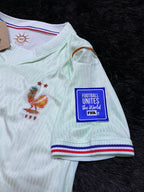 FRANCE AWAY KIT WORLD CUP 2026