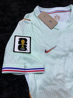 FRANCE AWAY KIT WORLD CUP 2026