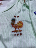 FRANCE AWAY KIT WORLD CUP 2026