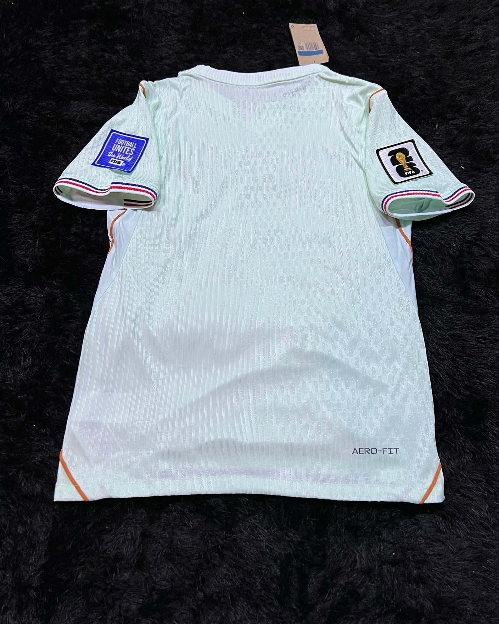 FRANCE AWAY KIT WORLD CUP 2026