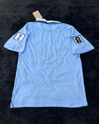 URUGUAY HOME KIT WORLD CUP 2026