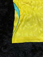 BRAZIL HOME KIT WORLD CUP 2026