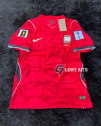 KOREA HOME KIT WORLD CUP 2026