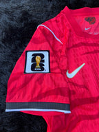 KOREA HOME KIT WORLD CUP 2026