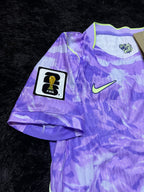 KOREA HOME KIT WORLD CUP 2026