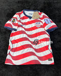USA HOME KIT WORLD CUP 2026