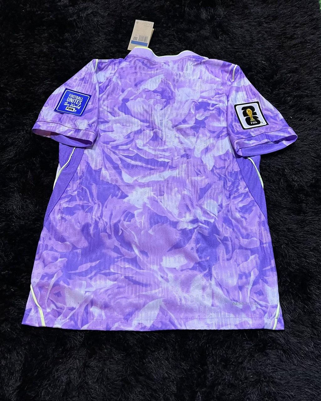 KOREA HOME KIT WORLD CUP 2026