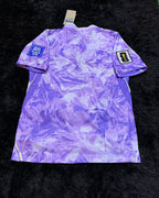 KOREA HOME KIT WORLD CUP 2026
