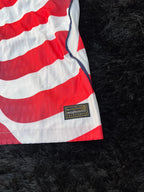 USA HOME KIT WORLD CUP 2026