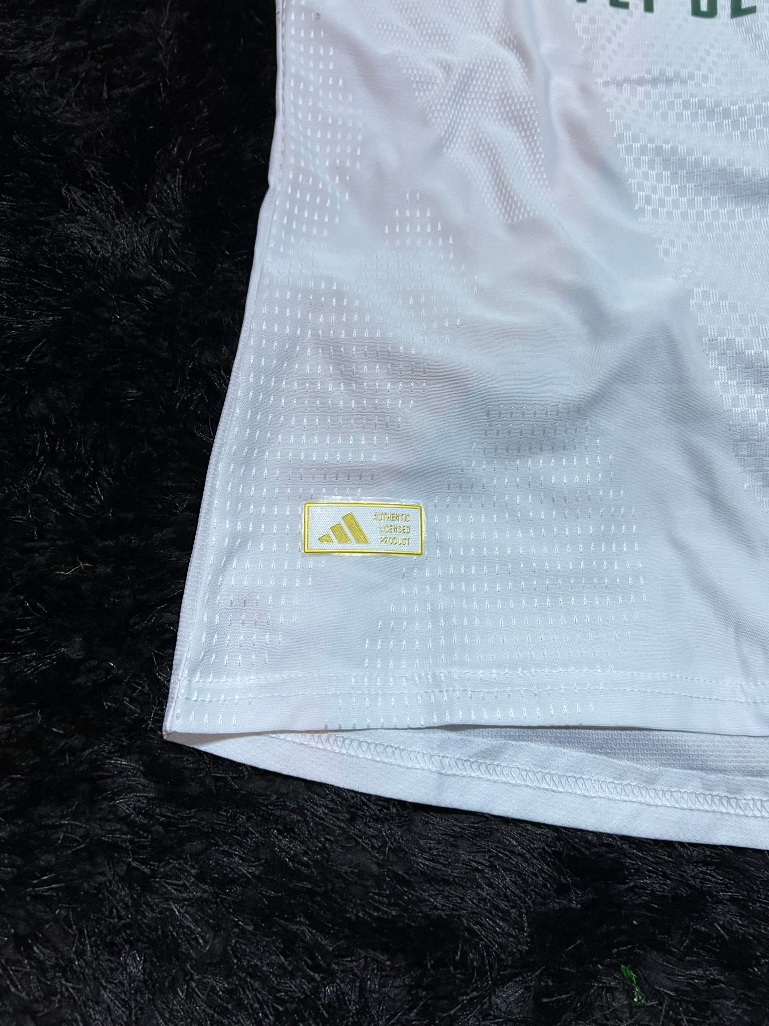 REAL MADRID HOME KIT NEXT SEASON 26/27 UCL VERSION