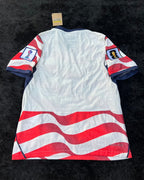 USA HOME KIT WORLD CUP 2026