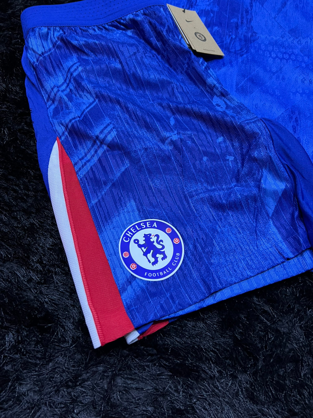 FULL KIT OF CHESLEA HOME 25/26 UCL VERSION
