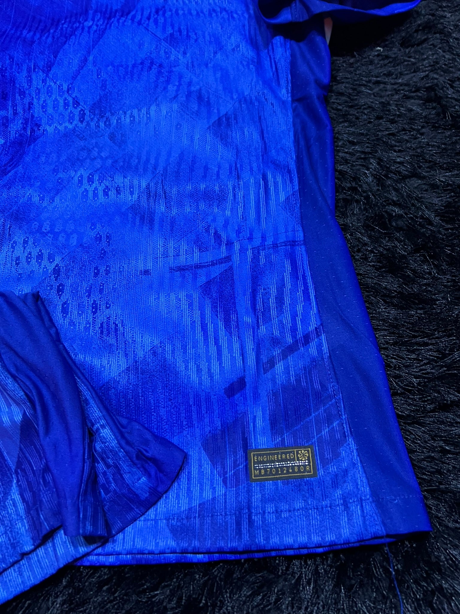 FULL KIT OF CHESLEA HOME 25/26 UCL VERSION