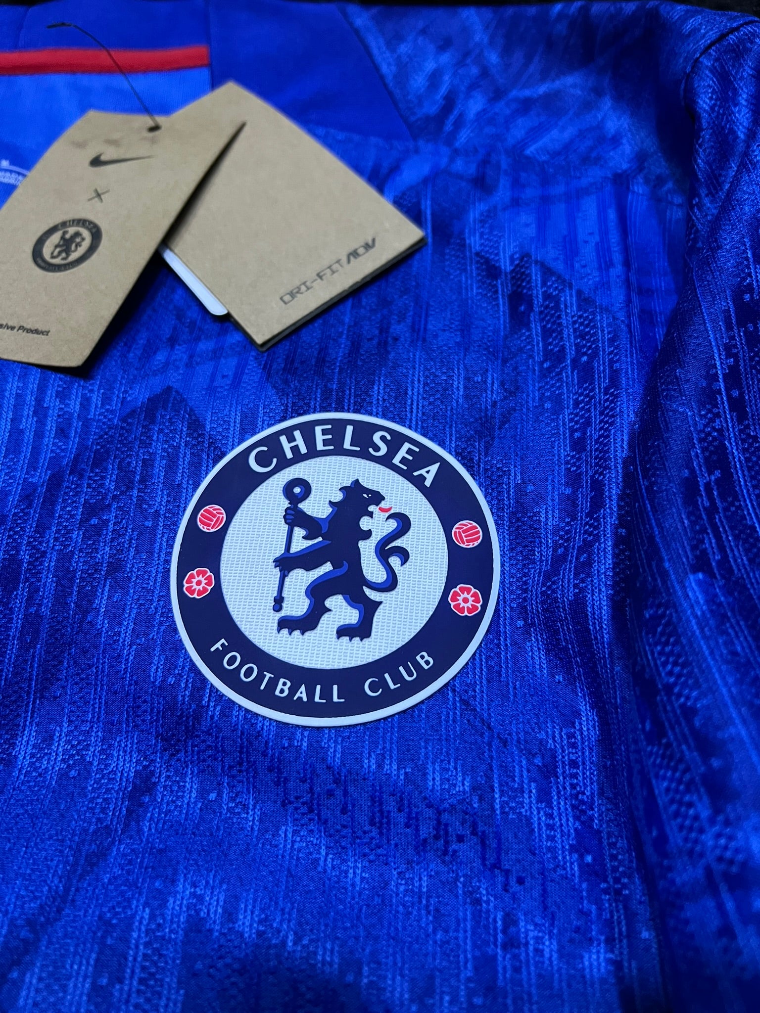 FULL KIT OF CHESLEA HOME 25/26 UCL VERSION