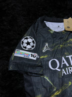 PSG FOURTH KIT 25/26 UCL VERSION