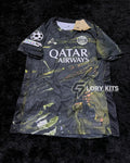 PSG FOURTH KIT 25/26 UCL VERSION