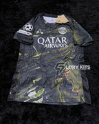 PSG FOURTH KIT 25/26 UCL VERSION