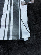 JUVENTUS HOME KIT 25/26 UCL VERSION