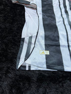 JUVENTUS HOME KIT 25/26 UCL VERSION