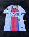 PSG AWAY KIT 26/27 UCL VERSION
