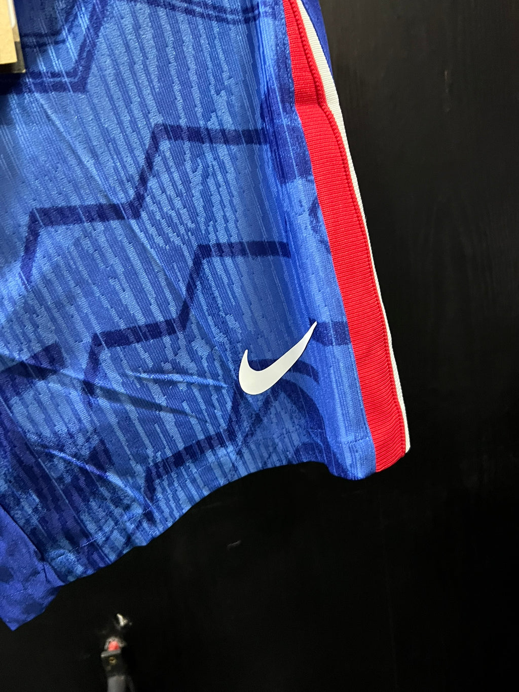 CHESLEA SHORT SEASON 25/26