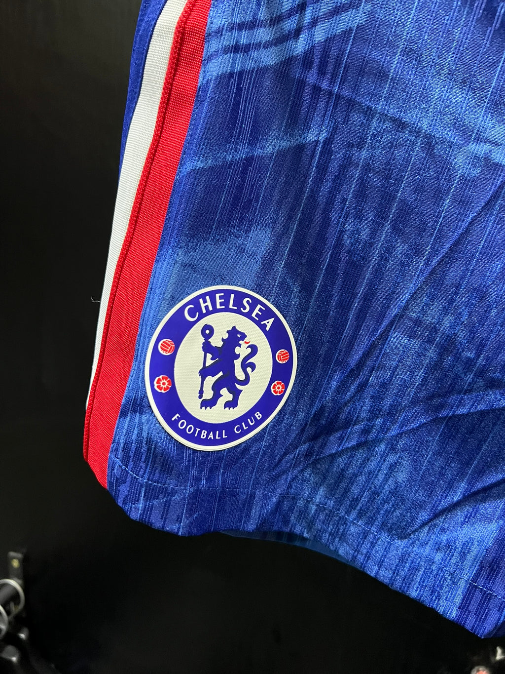 CHESLEA SHORT SEASON 25/26