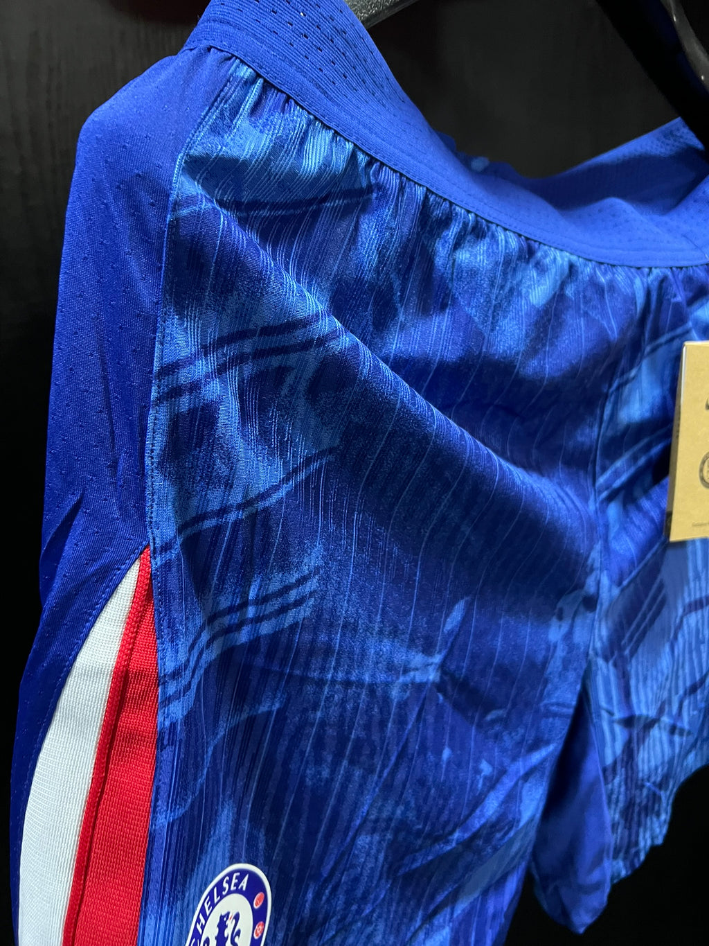 CHESLEA SHORT SEASON 25/26