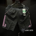 JUVENTUS SHORT SEASON 25/26