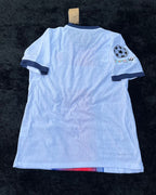 PSG AWAY KIT 26/27 UCL VERSION