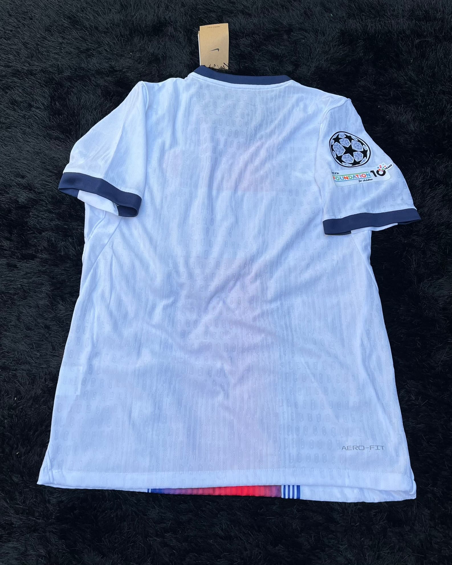 PSG AWAY KIT 26/27 UCL VERSION