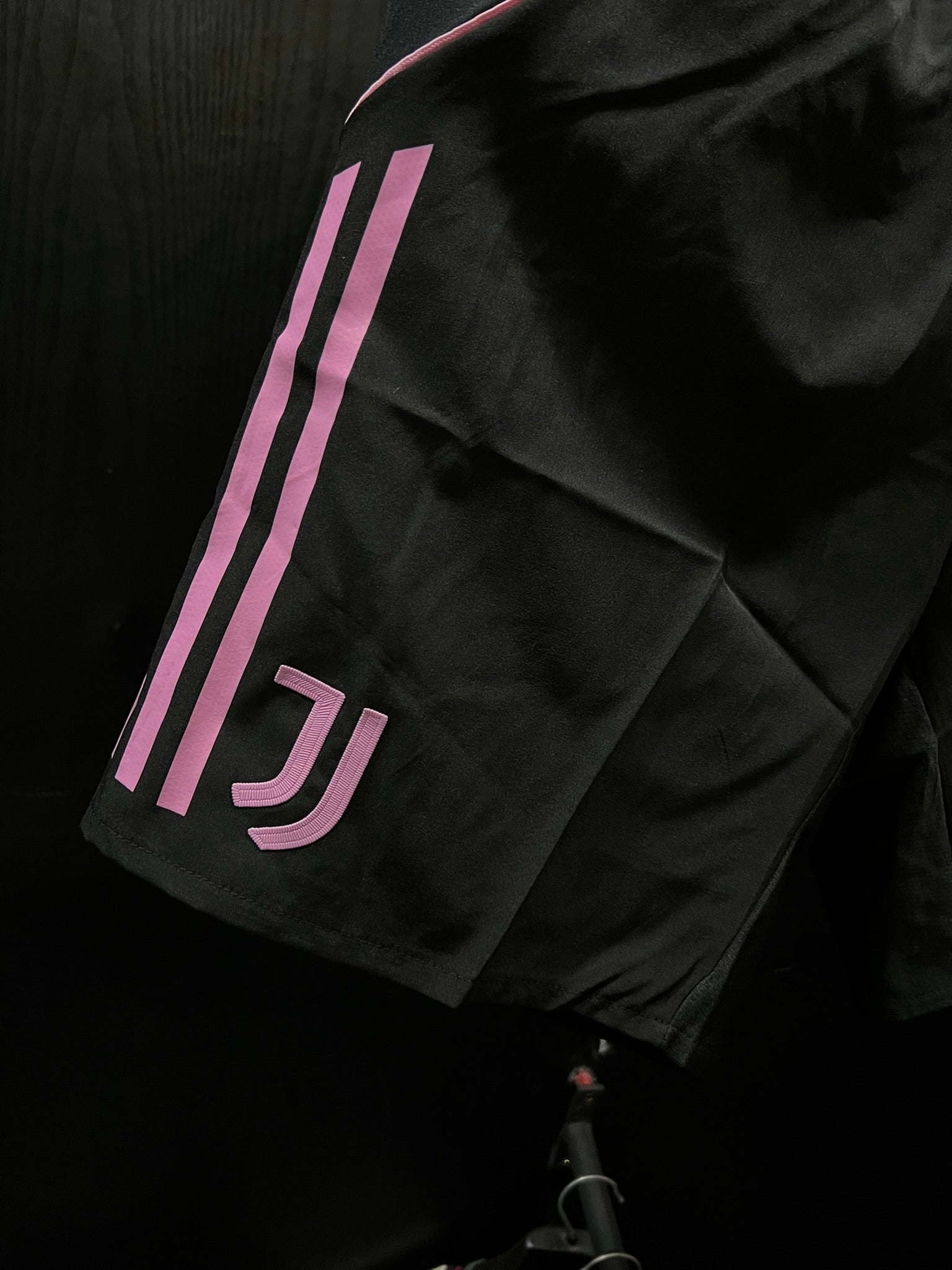 JUVENTUS SHORT SEASON 25/26