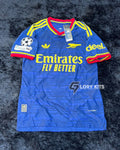 ARSENAL AWAY KIT 26/27 UCL VERSION