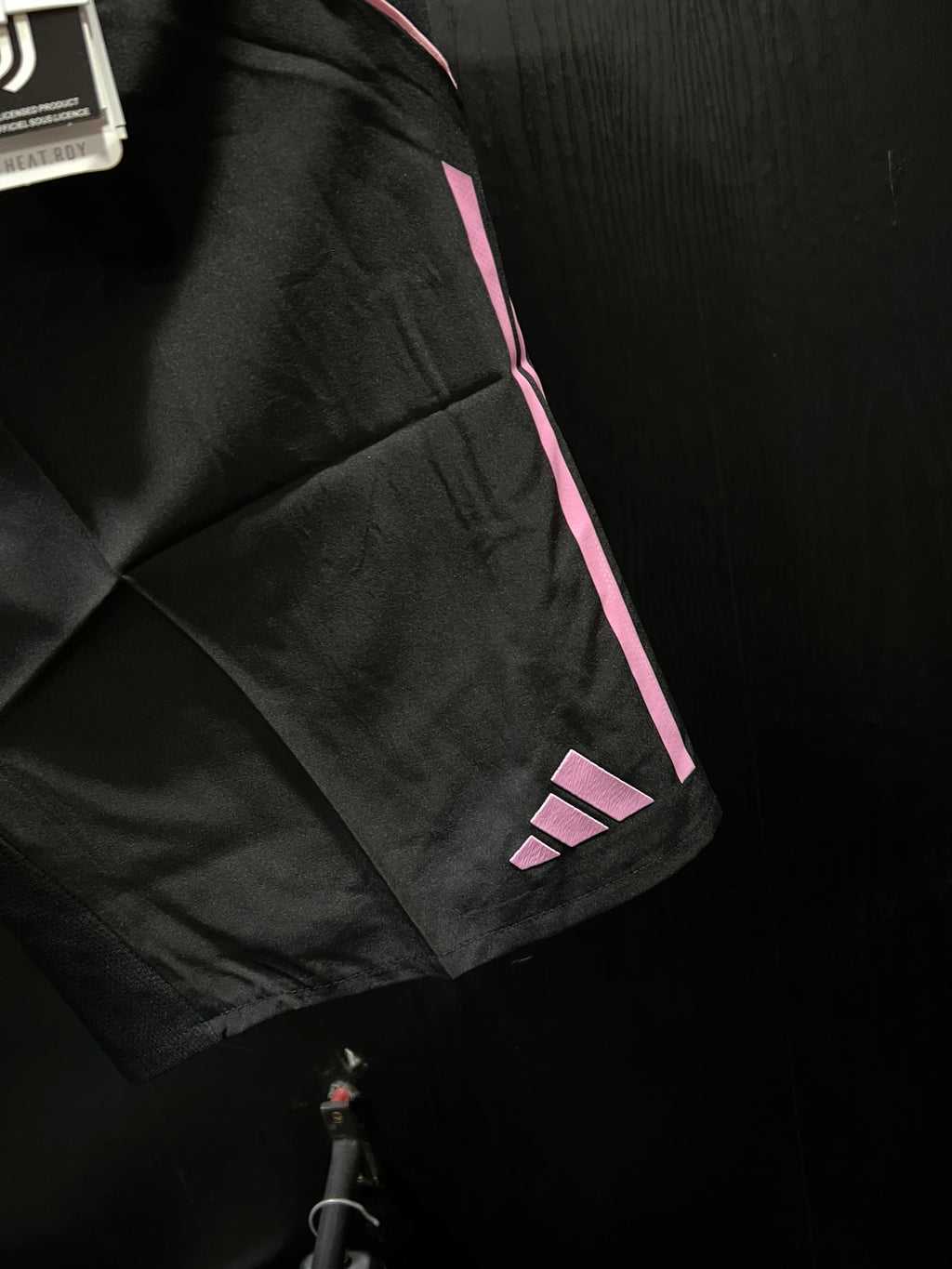 JUVENTUS SHORT SEASON 25/26